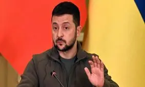 اصابت موشک به لهستان یا پوست خربزه زلنسکی زیر پای ناتو؟