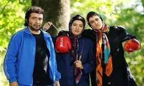 فیلم کمدی نهنگ عنبر ۳ تایید شد 