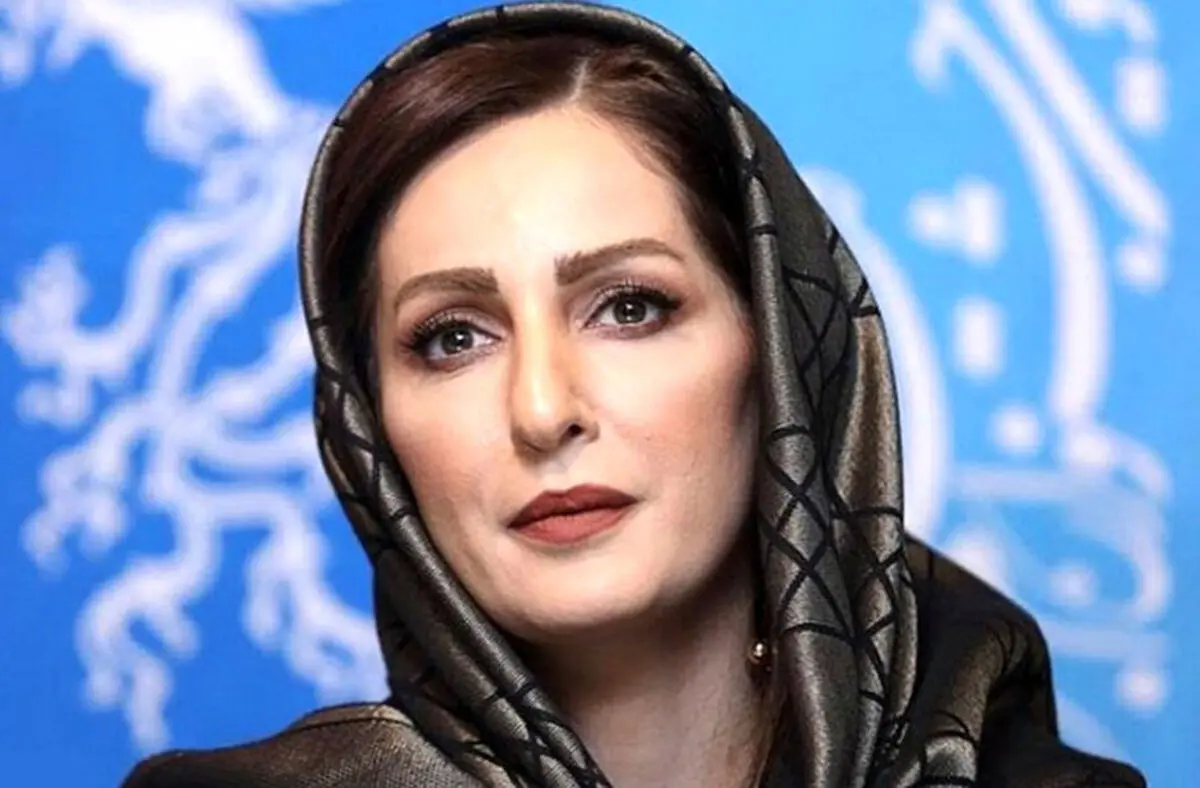 شقایق دهقان خوش‌تیپ‌ترین مرد سینمای ایران را معرفی کرد/ ویدئو