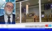 اعتراف خبرنگار تلویزیون تروریستی موساد: تحریم‌ها نتوانسته ایران را از مسیر خودش خارج کند/ ویدئو
