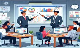 راهنمای خرید نرم افزار حسابداری