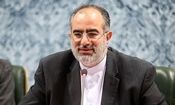 توییت رازآلود مشاور روحانی درباره "یکشنبه آینده" که پاک شد!/ عکس