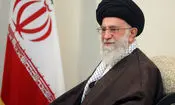 رهبر انقلاب در اتاق فرماندهی جنگ؛ تدبیر امور از نزدیک
