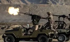 انهدام شبکه تروریستی در شرق ایران؛ دستگیری ۸ تروریست و هلاکت ۳ نفر