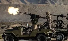 انهدام شبکه تروریستی در شرق ایران؛ دستگیری ۸ تروریست و هلاکت ۳ نفر