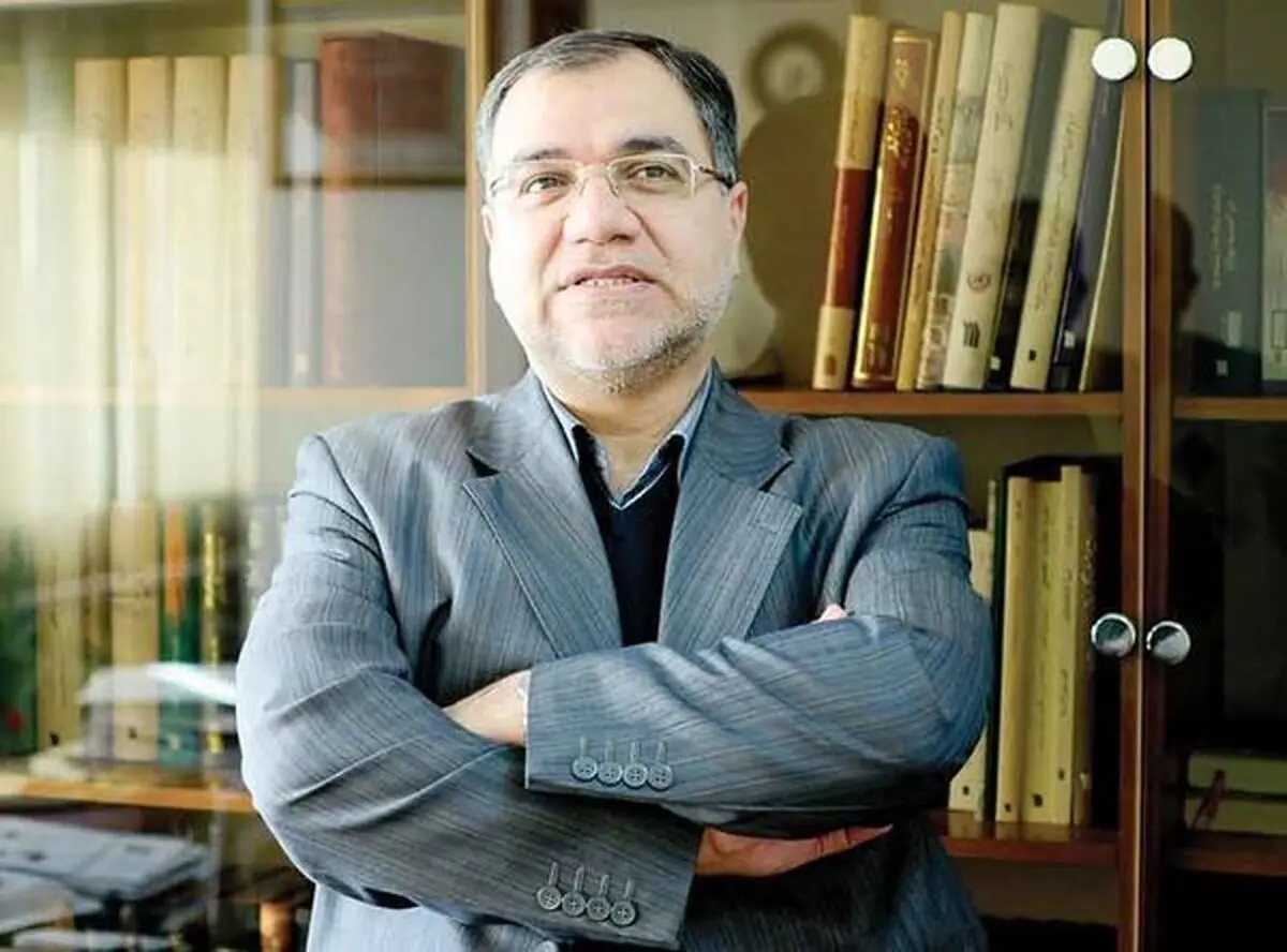 مهدی فضائلی: تذکر به گشت ارشاد به قوت خود باقی است
