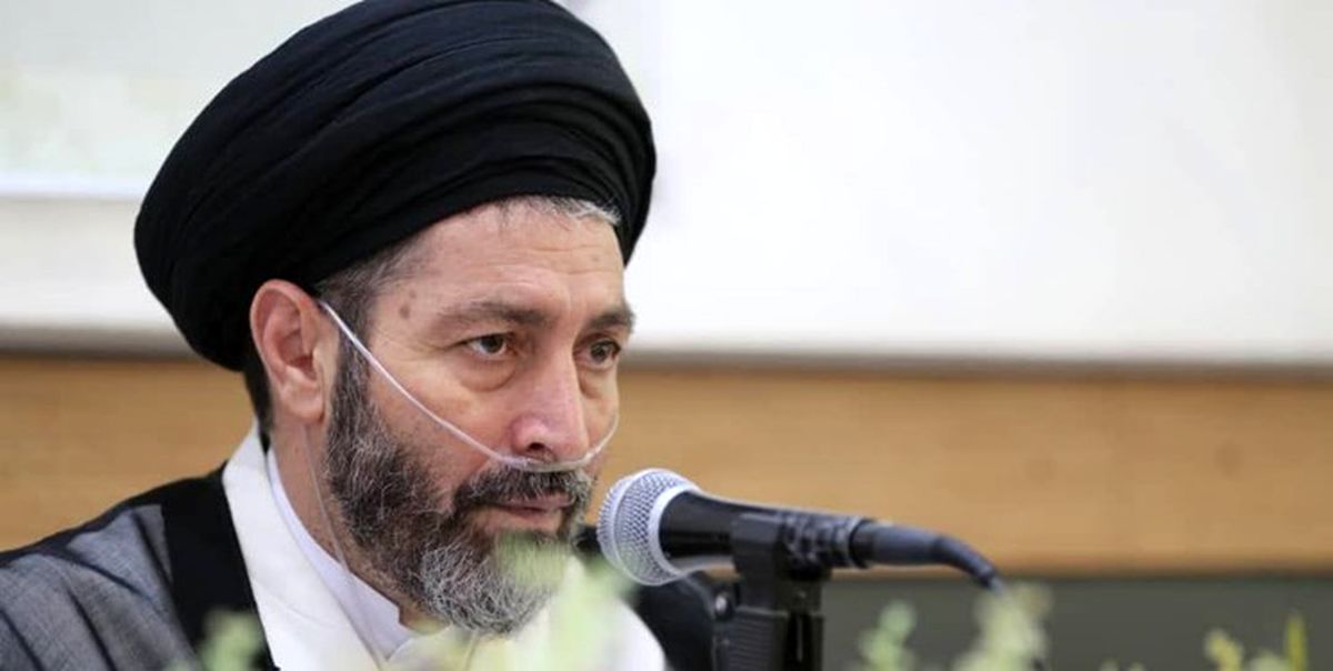 حضرت عباسی من شاسی بلند نگرفتم ولی برخی نمایندگان گرفتند/ ویدئو