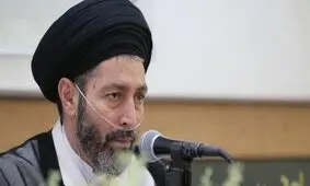  حضرت عباسی من شاسی بلند نگرفتم ولی برخی نمایندگان گرفتند/ ویدئو

