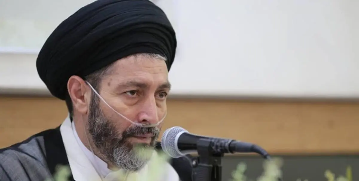  حضرت عباسی من شاسی بلند نگرفتم ولی برخی نمایندگان گرفتند/ ویدئو

