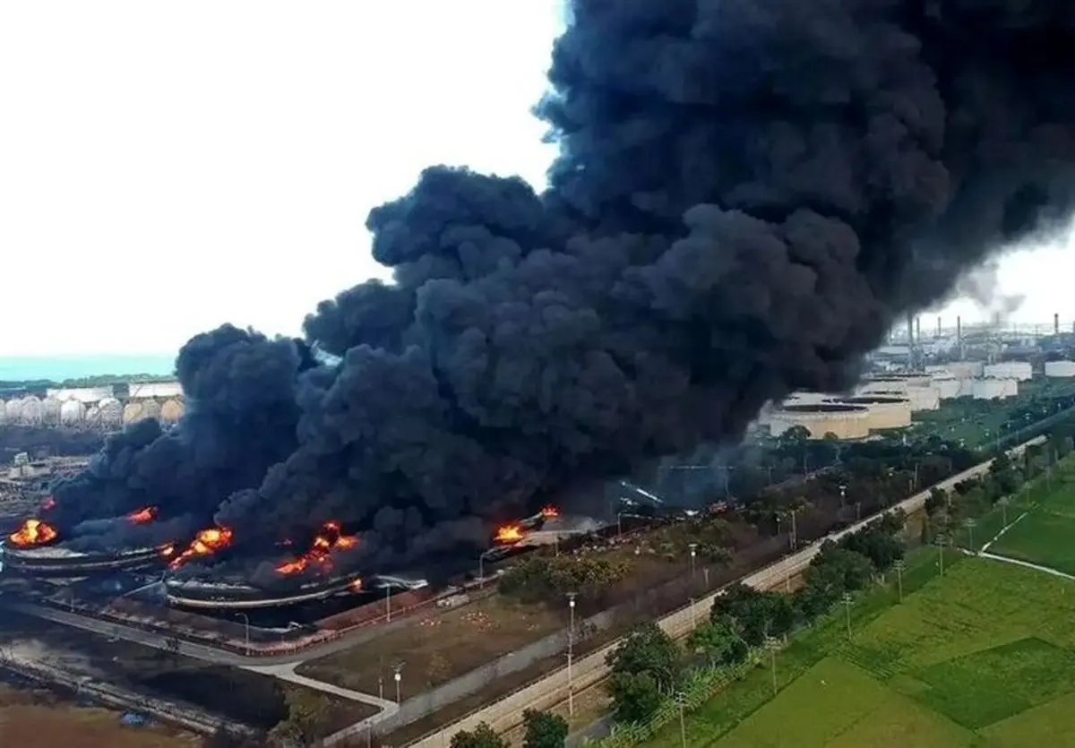 قلب نفت کویت از کار افتاد/ فشار بر بازار جهانی نفت بیشتر می‌شود