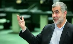  نایب رییس مجلس حتی اجازه اظهارنظر درباره مصوبه مولدسازی را نداد!

