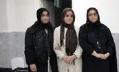 قتل پدر خانواده توسط زن خائن و معشوقه اش/ همدستی عجیب 2 دختر  این زن و شوهر

