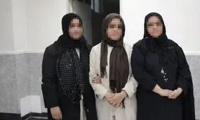 قتل پدر خانواده توسط زن خائن و معشوقه اش/ همدستی عجیب 2 دختر  این زن و شوهر


