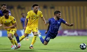 جریمه سنگین در انتظار استقلالی‌ها