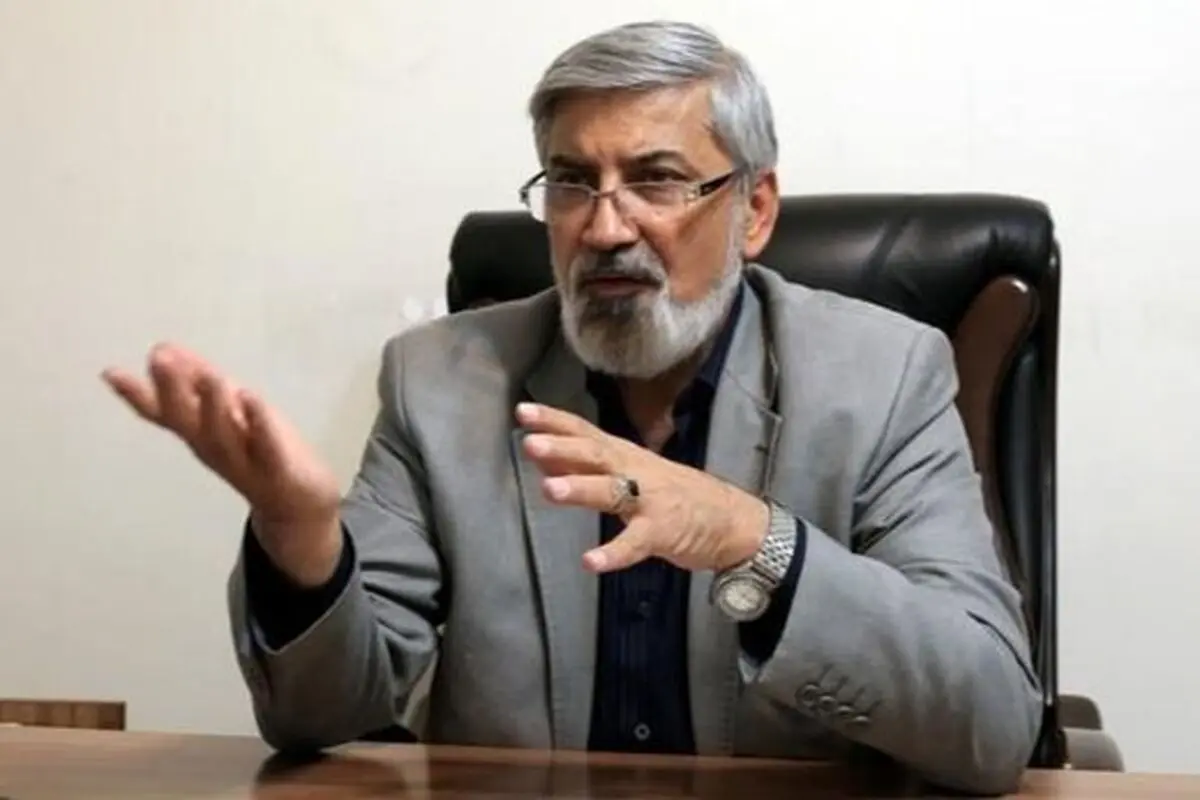 بی‌حجابی ابزار «براندازی»، پس «حرام سیاسی» است

