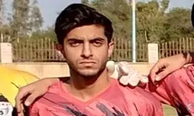 گرمای هوا، منجر به درگذشت یک فوتبالیست شد / چه‌کسی مجوز بازی در هوای داغ خوزستان را داده بود؟