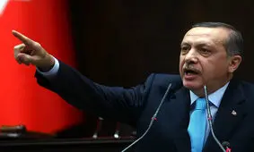 اعلام حمایت اردوغان از حزب الله لبنان