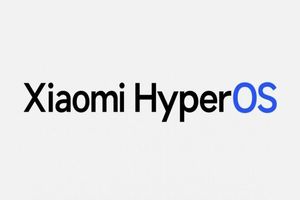 افشای تصاویری از سیستم‌عامل جدید HyperOS شیائومی