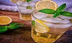 بهترین نوشیدنی در فصل گرما