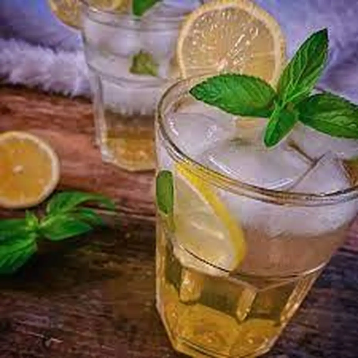 بهترین نوشیدنی در فصل گرما
