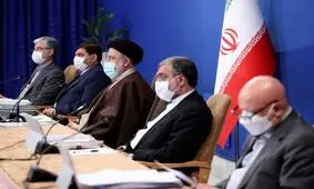 2 استاندار منتخب کشور از هیات وزیران رأی اعتماد گرفتند