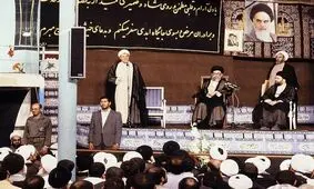 تصاویر کمتر دیده شده از مرحوم سید احمد خمینی (ره)
