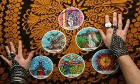 دستگیری رمال فریبکار به جرم کلاهبرداری میلیاردی 