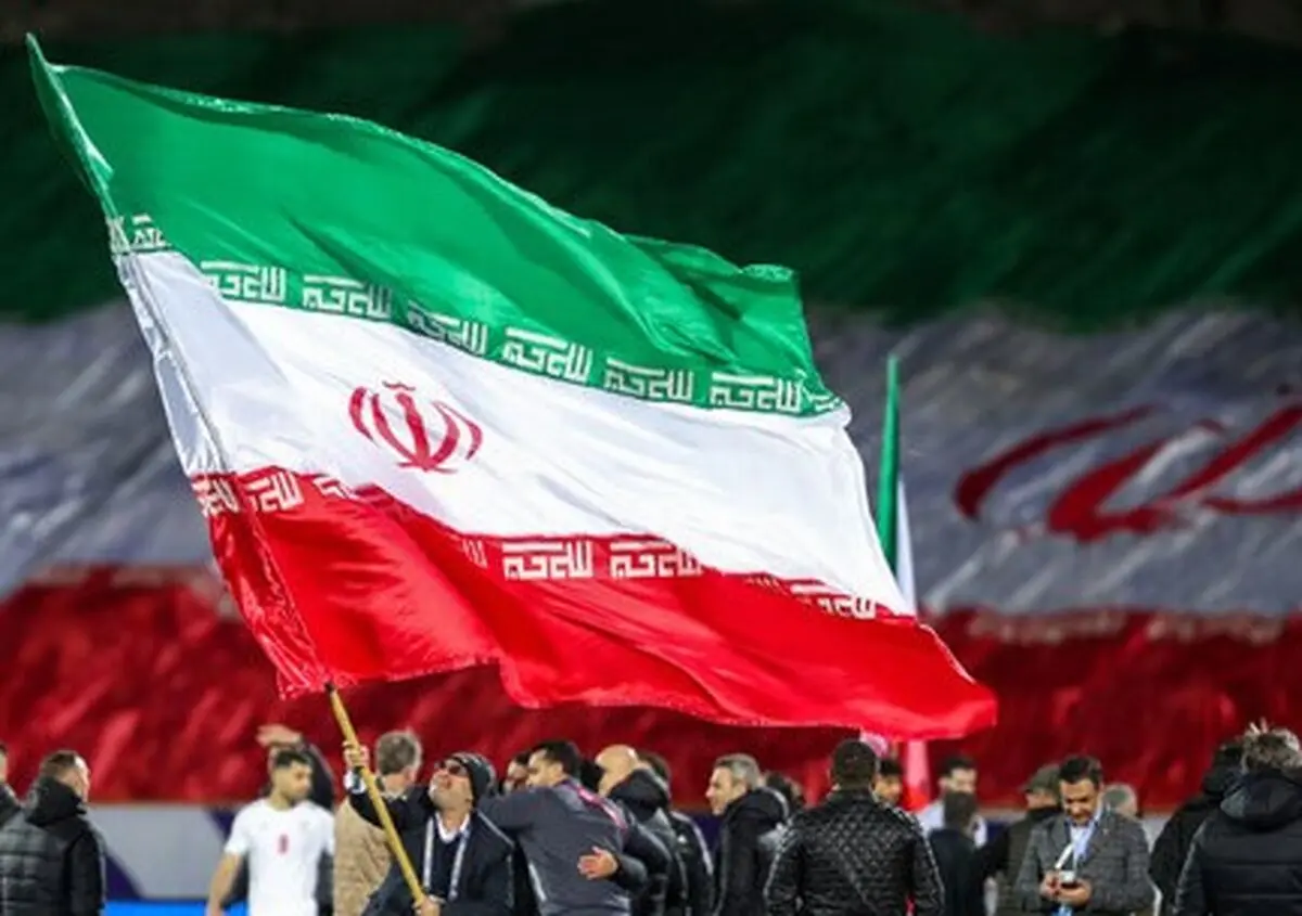 فیفا استفاده از پرچم پیش از انقلاب را در جام جهانی ۲۰۲۶ ممنوع کرد
