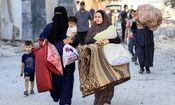 پیشنهاد اسراییل به مردم غزه: پول می‌دهیم فلسطینی نباشید
