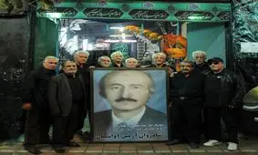 ماجرای خواندنی عشق سینمادار مسیحی به امام حسین‌(ع)/ شرط عجیب یک ارمنی برای بچه‌هیئتی‌ها