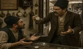 منفورترین شغل تهران قدیم چه بود؟