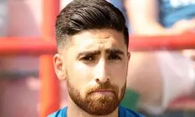 سانسور عجیب سخنان جهانبخش کاپیتان تیم ملی فوتبال ایران/ ویدئو