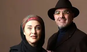 اولین عکس از چهره متفاوت دختر رویا نونهالی