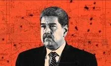 عملیات عزم راسخ! | ماموران سیا، سایه خائن، نیروی دلتا و یک دستگاه بُرش! | درون عملیات آمریکا برای دستگیری مادورو