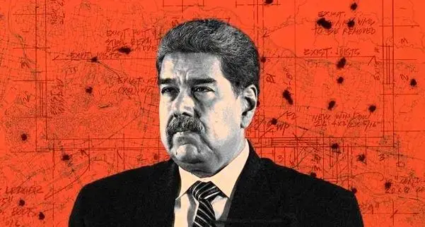 عملیات عزم راسخ! | ماموران سیا، سایه خائن، نیروی دلتا و یک دستگاه بُرش! | درون عملیات آمریکا برای دستگیری مادورو