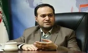 معاون مرکز توسعه فرهنگ و هنر در فضای مجازی به عنوان عضو هیئت مدیره بنیاد ملی بازی های رایانه ای منصوب شد

