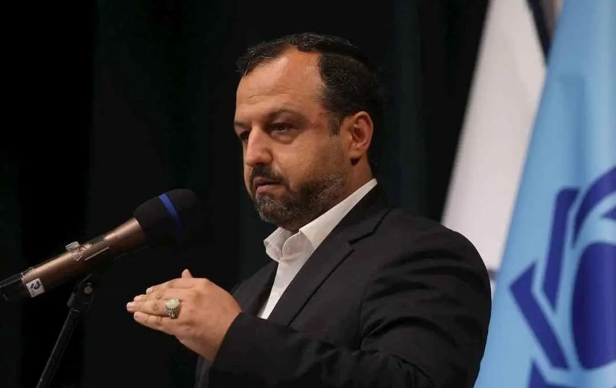 خاندوزی، رئیس کارگروه اقتصادی دفتر رهبری شد/ او جایگزین علی آقامحمدی شد