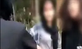 درگیری خیابانی ۶ دختر و ۲ پسر به قتل انجامید