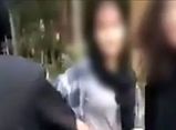 درگیری خیابانی ۶ دختر و ۲ پسر به قتل انجامید