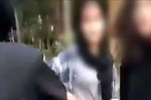 درگیری خیابانی ۶ دختر و ۲ پسر به قتل انجامید