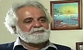 طوفان‌پناه از دنیا رفت