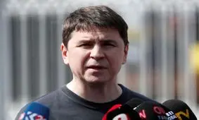 واکاوی پشت پرده اظهارنظر مشکوک مقام اوکراینی علیه ایران

