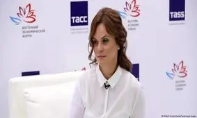 زن مرموز و پرنفوذی که جانشین بالقوه پوتین است!/ آنا پوتینا چگونه وارد معادلات قدرت در روسیه شد؟/ عکس
