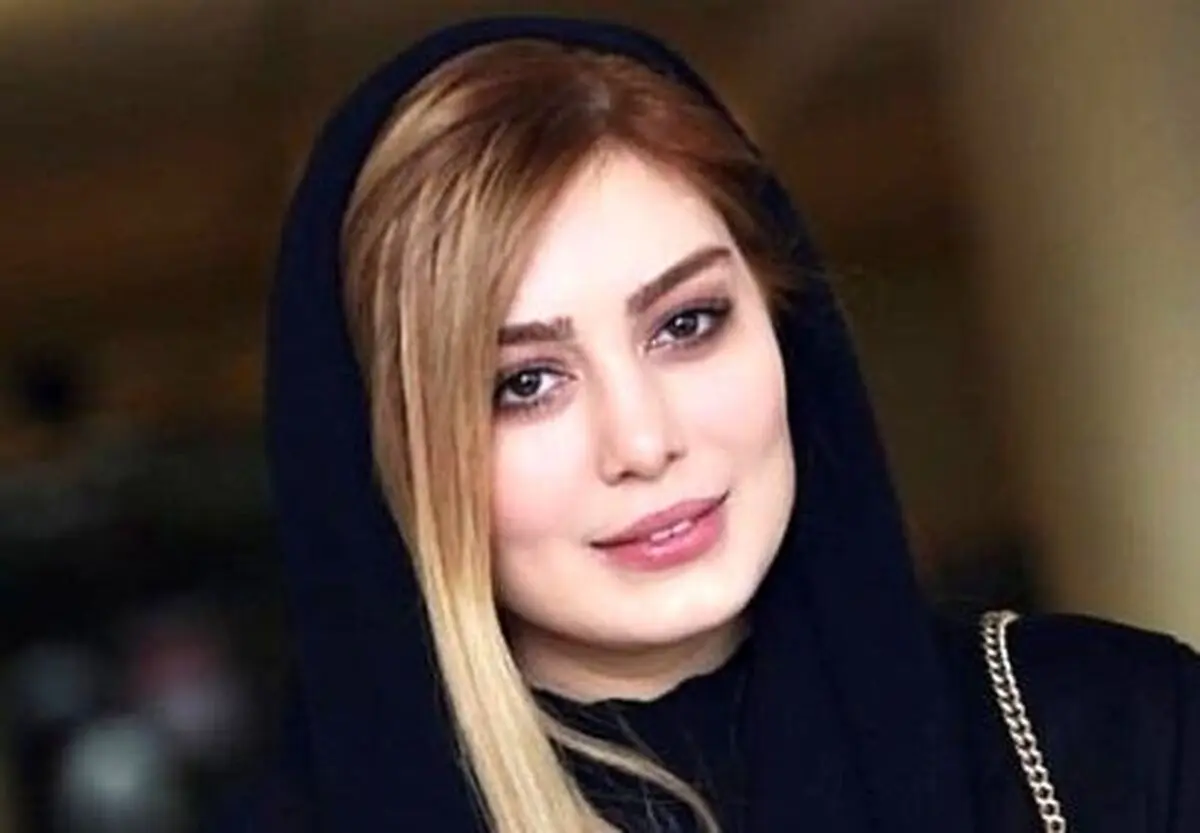 سم مطلق از سحر قریشی؛ وقتی خانم بازیگر ولنجک قلب آقای طرفدار می شود!