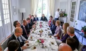 غنی‌سازی صفر قطعا رد می‌شود

