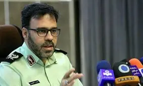 دستگیری ۱۱ تروریست در سیستان و بلوچستان

