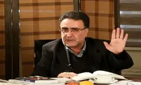 مصطفی تاج‌زاده در پیامی از زندان: حمایت از اسرائیل فاقد توجیه اخلاقی است

