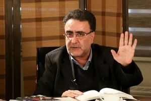 مصطفی تاج‌زاده در پیامی از زندان: حمایت از اسرائیل فاقد توجیه اخلاقی است

