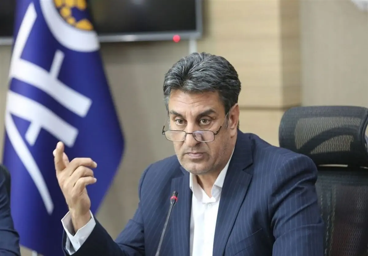 یک عضو جدید از خانواده «افشاریان» در داوری ایران/ بعد از پسر و داماد نوبت به دختر رسید!