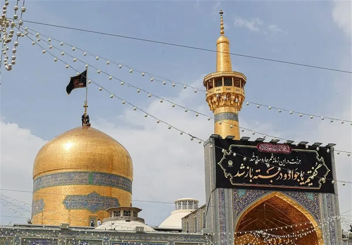  تصمیم‌گیری نهایی در خصوص محل تدفین رهبر شهید انقلاب بر عهده خانواده محترم ایشان است/ آنچه تاکنون پیش‌بینی شده، انتخاب مکانی است که امکان زیارت همزمان برای بانوان و آقایان به بهترین شکل فراهم باشد